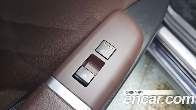 Hyundai Grandeur 2023 — photo 31