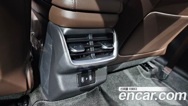 Hyundai Grandeur 2023 — photo 32