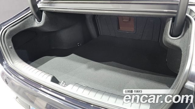 Hyundai Grandeur 2023 — photo 33