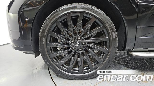 Hyundai Santafe 2024 — photo 5