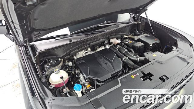 Hyundai Santafe 2024 — photo 6