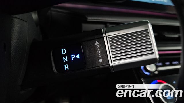 Hyundai Santafe 2024 — photo 12