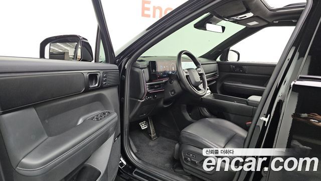 Hyundai Santafe 2024 — photo 13