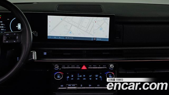 Hyundai Santafe 2024 — photo 20