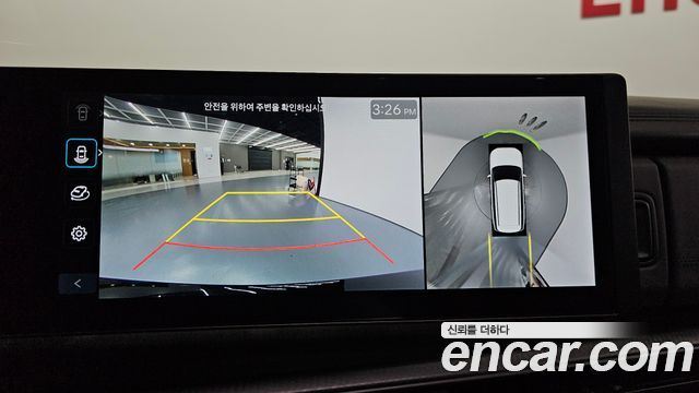 Hyundai Santafe 2024 — photo 21