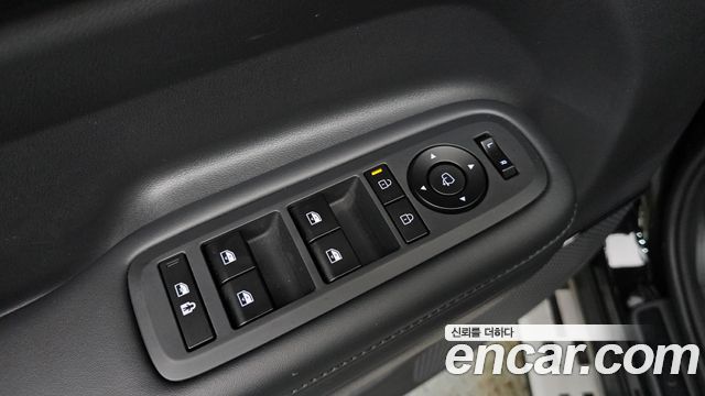 Hyundai Santafe 2024 — photo 24