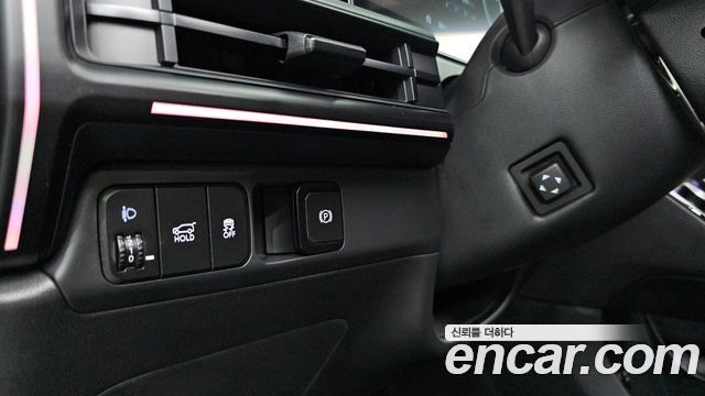 Hyundai Santafe 2024 — photo 25