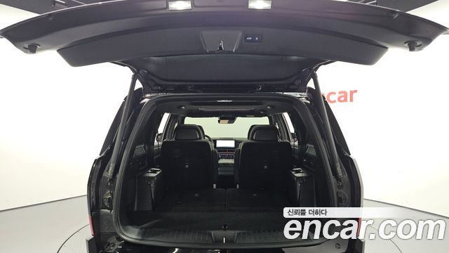 Hyundai Santafe 2024 — photo 26