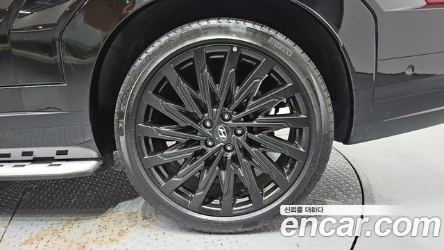 Hyundai Santafe 2024 — photo 7
