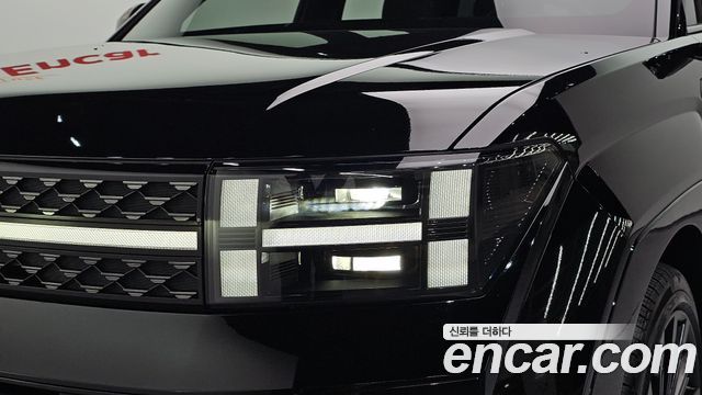 Hyundai Santafe 2024 — photo 8