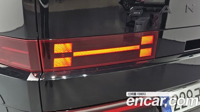 Hyundai Santafe 2024 — photo 9
