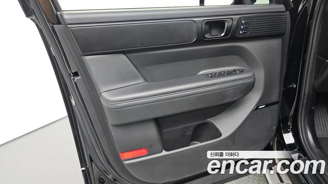 Hyundai Santafe 2024 — photo 14