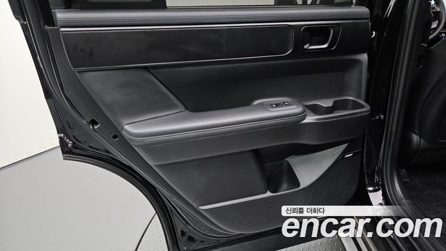 Hyundai Santafe 2024 — photo 15