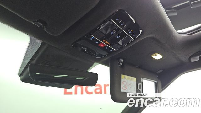 Hyundai Santafe 2024 — photo 27
