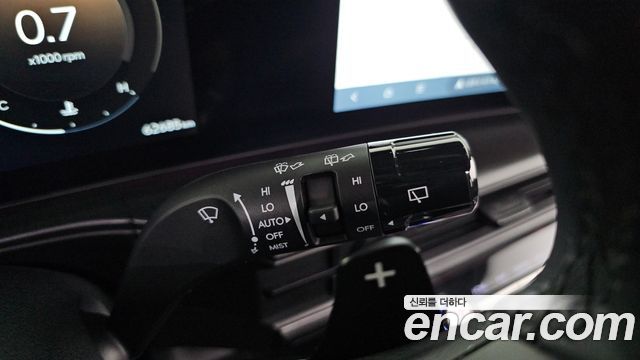 Hyundai Santafe 2024 — photo 28