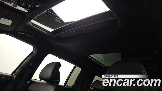 Hyundai Santafe 2024 — photo 29