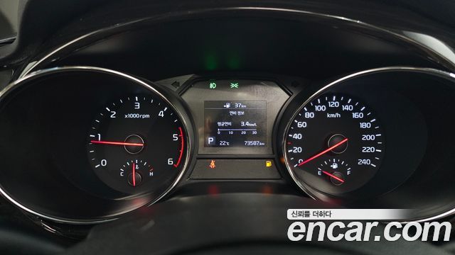 Kia Canival 2019 — photo 8