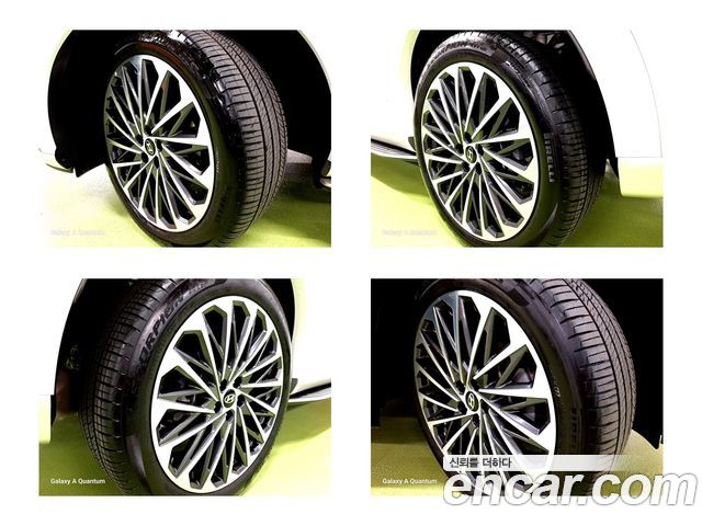 Hyundai Palisade 2025 — photo 5