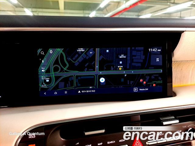 Hyundai Palisade 2025 — photo 12