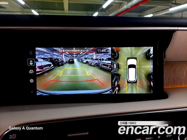 Hyundai Palisade 2025 — photo 13