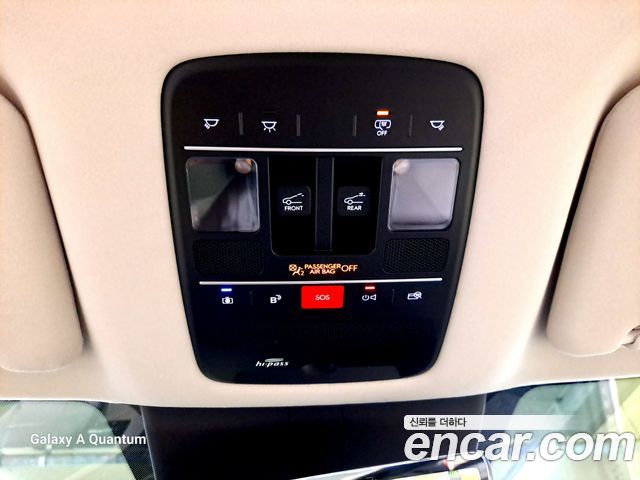 Hyundai Palisade 2025 — photo 15