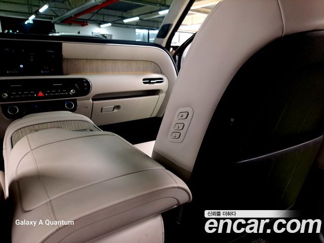 Hyundai Palisade 2025 — photo 18