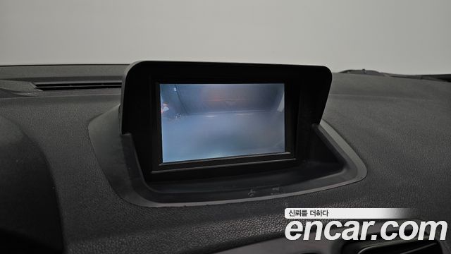 Renault Korea SM3 2018 — photo 15