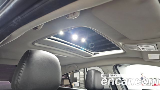 Renault Korea SM3 2018 — photo 19
