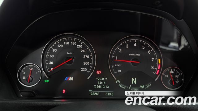 BMW M3 2018 — photo 11