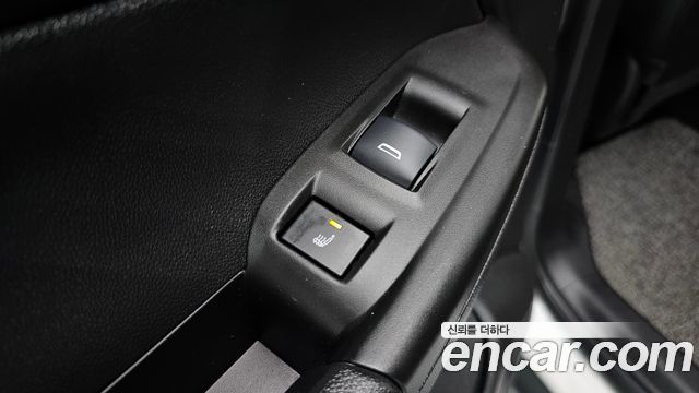 Chevrolet Korea Trailblazer 2022 — photo 25
