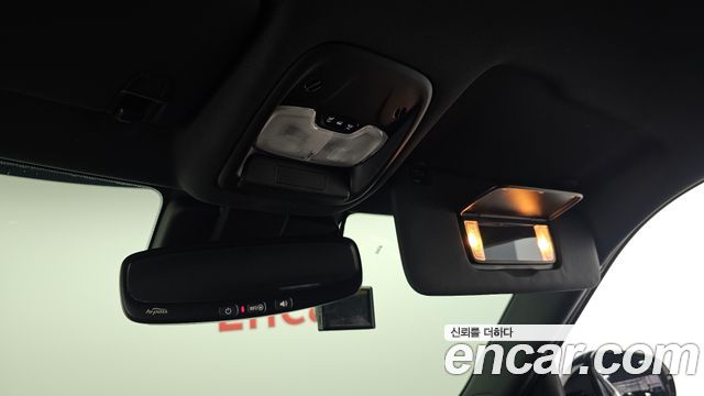 Chevrolet Korea Trailblazer 2022 — photo 33