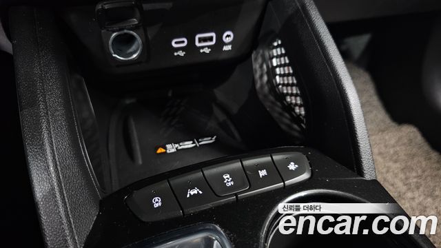 Chevrolet Korea Trailblazer 2022 — photo 34