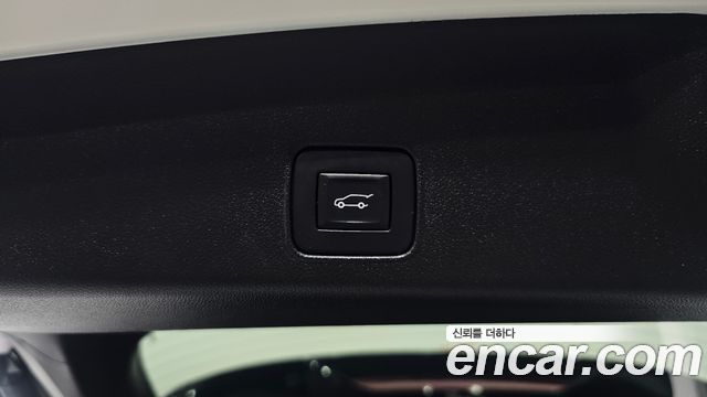 Chevrolet Korea Trailblazer 2022 — photo 35