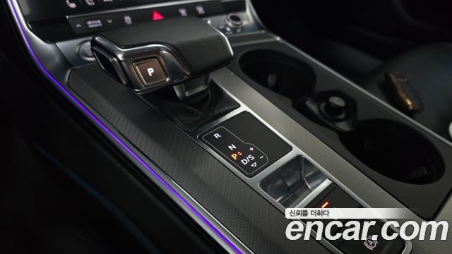 Audi A6 2020 — photo 12