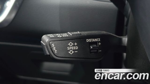 Audi A6 2020 — photo 20