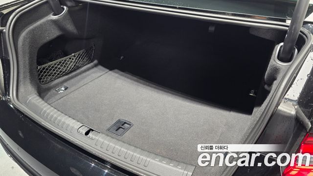 Audi A6 2020 — photo 25