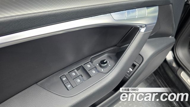 Audi A6 2020 — photo 26