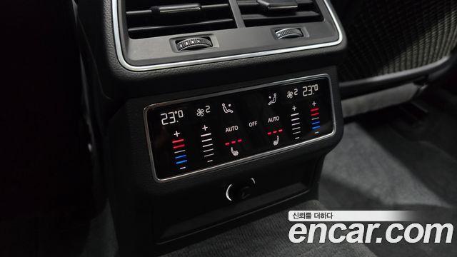 Audi A6 2020 — photo 29