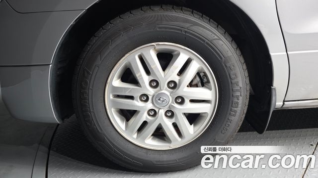 Hyundai Starex 2016 — photo 5