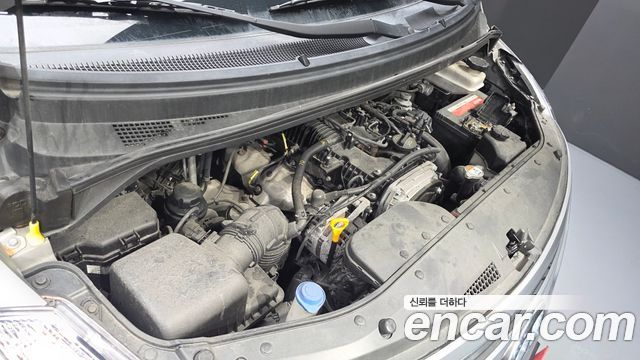 Hyundai Starex 2016 — photo 6