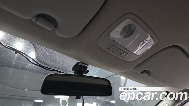 Hyundai Starex 2016 — photo 14