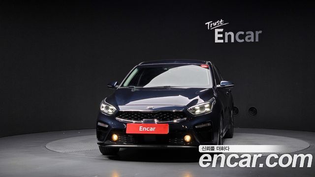 Kia K3 2020 — photo 3
