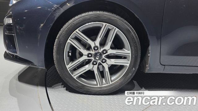 Kia K3 2020 — photo 5