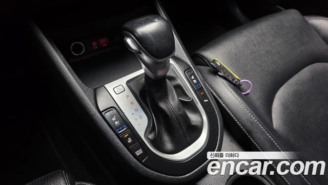 Kia K3 2020 — photo 12