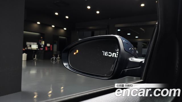 Kia K3 2020 — photo 22