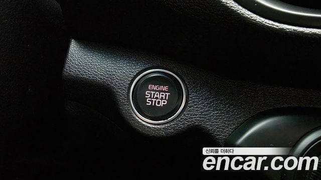 Kia K3 2020 — photo 23
