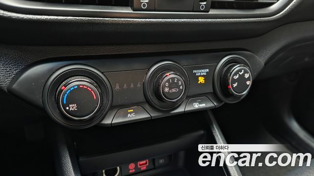 Kia K3 2020 — photo 25