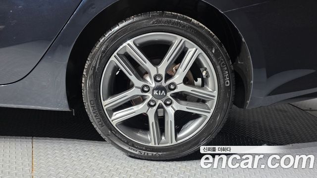 Kia K3 2020 — photo 7