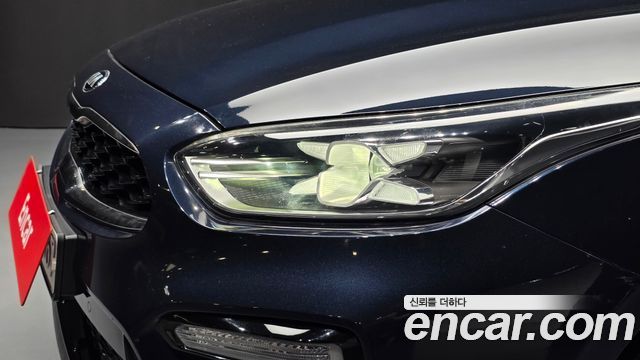 Kia K3 2020 — photo 8