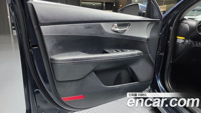 Kia K3 2020 — photo 14